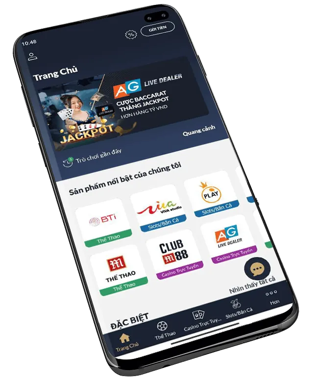 Hệ thống bảo mật tối tân của HM88 link mới