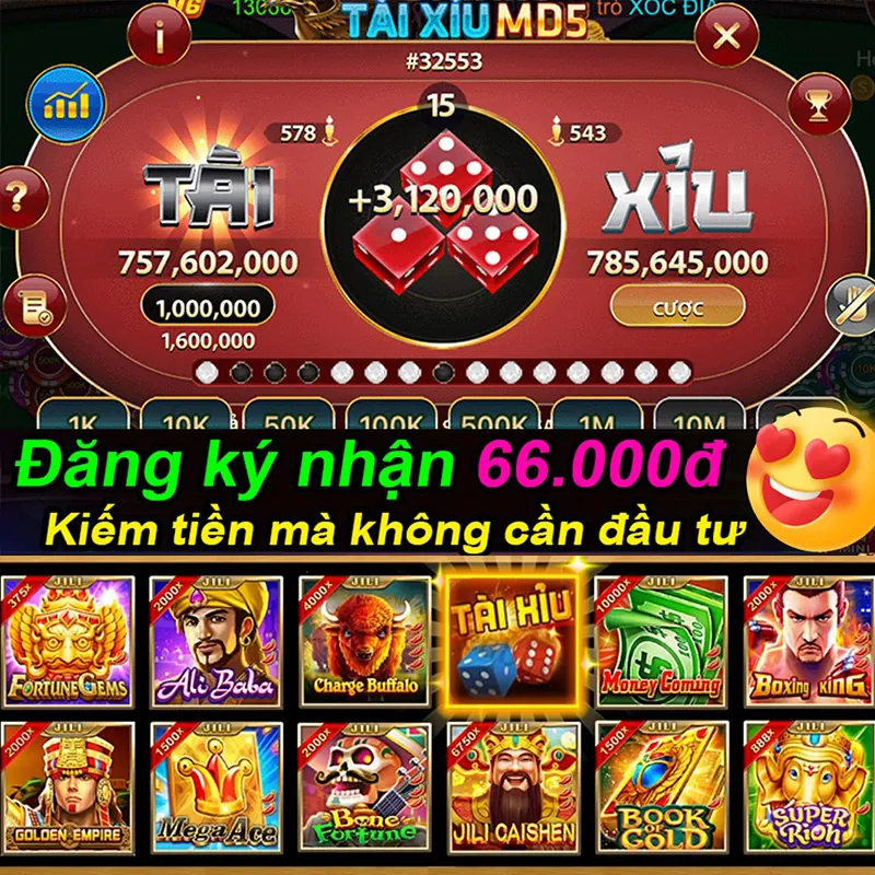 Trò chơi sòng bạc trực tiếp tại hm88 link mới