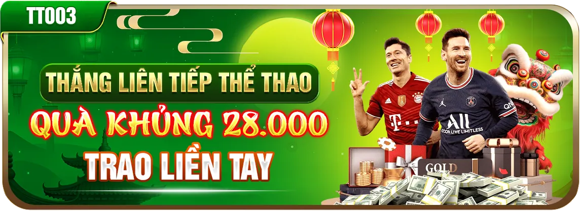 Ưu đãi độc quyền đá gà HM88