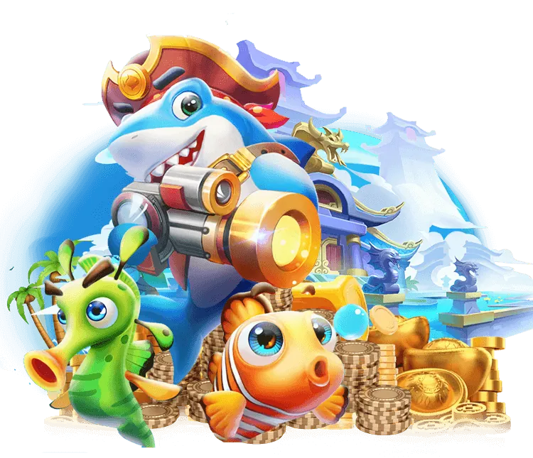 Game Bắn Cá HM88